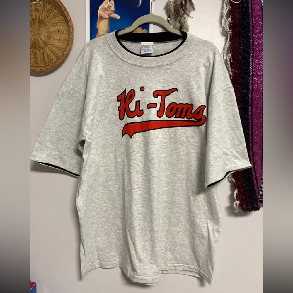 Vintage Hi-Toms T-Shirt